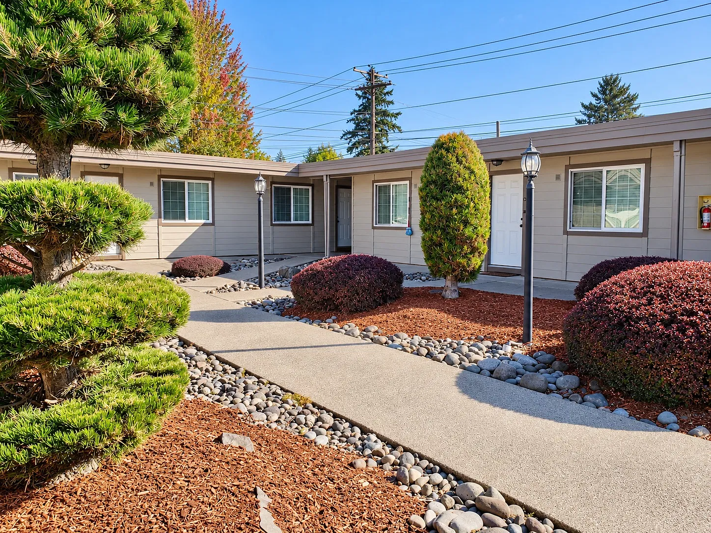 Grange St W, Lakewood — Photo 1