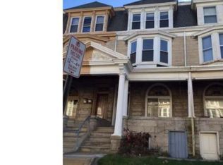 150 W Windsor St, Reading, PA 19601