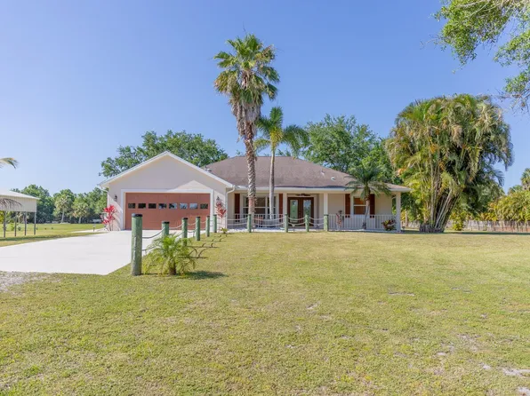 6320 Floyd Johnson Road, Fort Pierce, FL 34947
