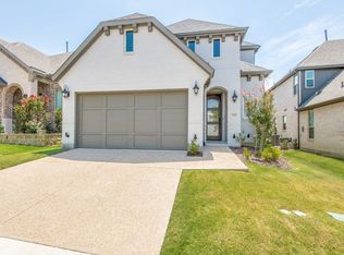3540 Damsel Brooke St, Lewisville, TX 75056