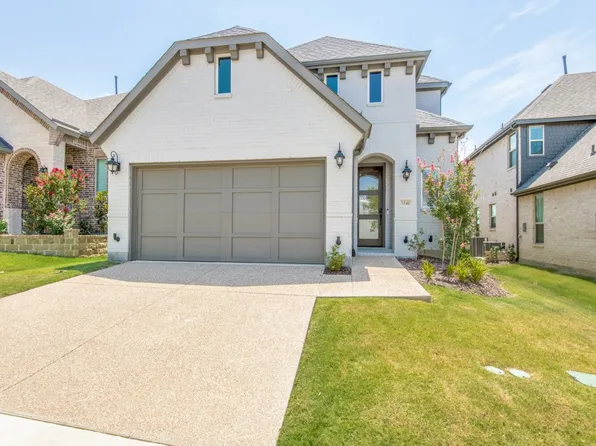 3540 Damsel Brooke St, Lewisville, TX 75056