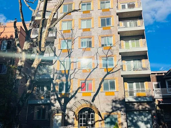 33-43 Junction Blvd Unit 4C, Jackson Heights, NY 11372