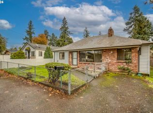 9520 SE 78th Ave, Milwaukie, OR