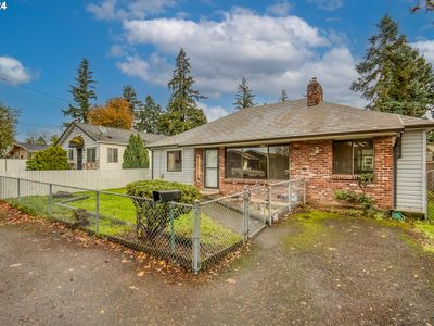 9520 SE 78th Ave, Milwaukie, OR, 97222