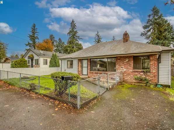 9520 SE 78th Ave, Milwaukie, OR 97222