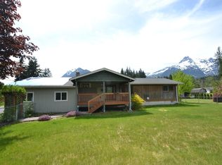 1245 Seeman St, Darrington, WA 98241