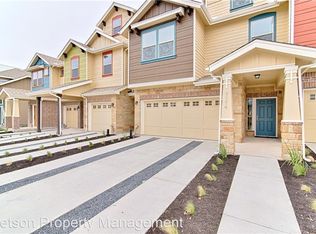 7514 Wildcat Pass #1, Austin, TX 78757