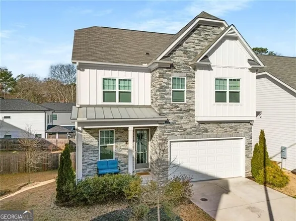 1872 Commons Pl NW, Atlanta, GA 30318