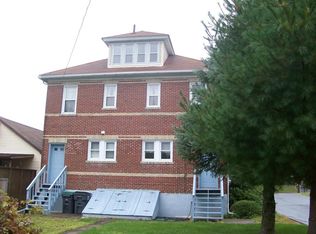 1238 E Broad St, Hazleton, PA 18201