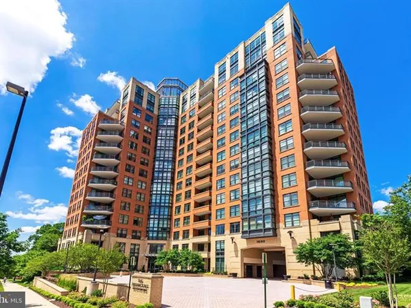 1830 Fountain Dr Unit 407, Reston, VA 20190