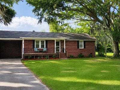 124 Whistling Swan Rd, Elloree, SC, 29047