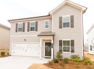 105 Saddlebred Way, Rossville, GA 30741