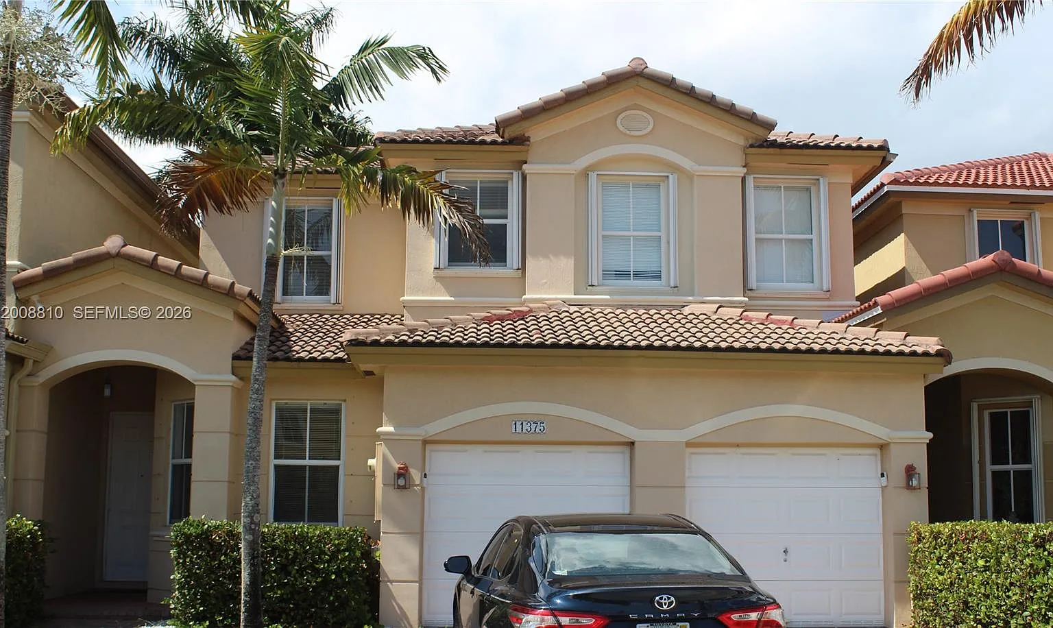 Doral Isles North Sec One — Photo 1
