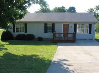 7601 Cumberland Dr, Fairview, TN 37062