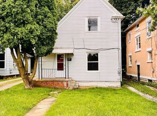 58 W Tallmadge Ave, Akron, OH 44310