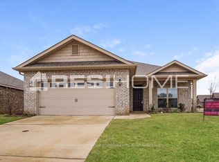 27599 Dieken Dr, Athens, AL 35613