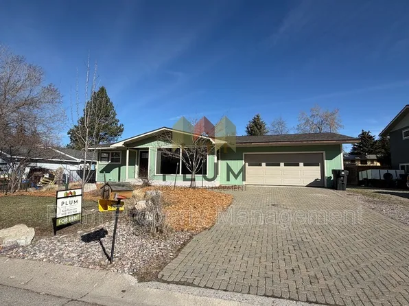 1402 Khanabad Way, Missoula, MT 59802