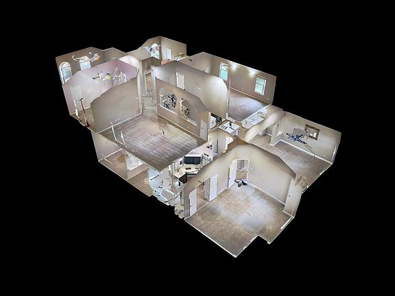 3rd image of 16911 Wortley Dr