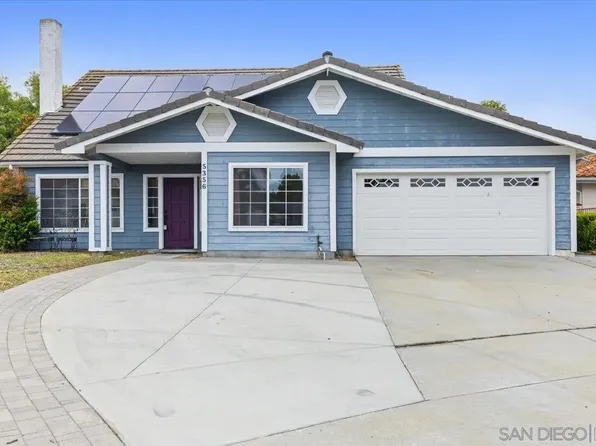 5356 Malcolm St, Oceanside, CA 92056