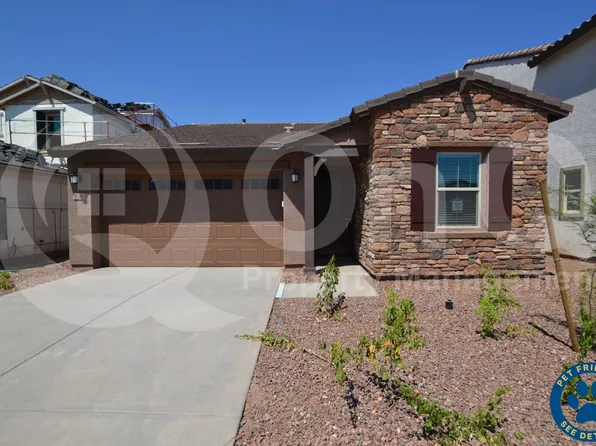9326 W Heatherbrae Dr, Phoenix, AZ 85037