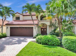 23436 Mirabella Cir S, Boca Raton, FL 33433