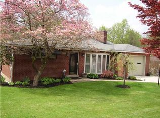 1245 Ridge Rd, Ambridge, PA 15003