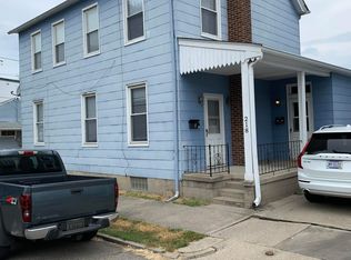 218 W Vine St, Cincinnati, OH 45215