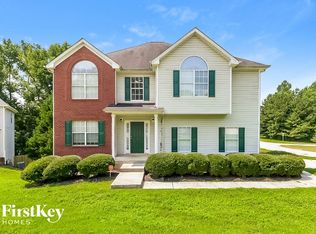 2593 Oslo Ct, Jonesboro, GA 30236
