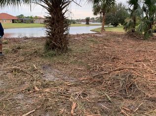 1343 Knave Ln, Malabar, FL 32950