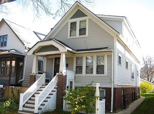 2522 N Bremen St, Milwaukee, WI 53212
