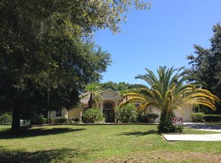 2822-20 Mile Level Rd, Land O Lakes, FL 34639