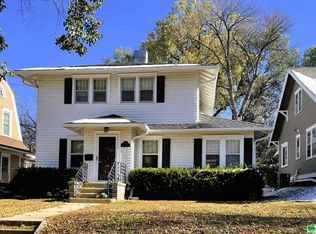 3316 Jennings St, Sioux City, IA 51104
