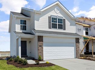 86 Town Centre Ct, Foristell, MO 63348