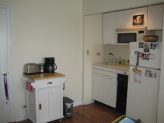 Rented by Segallis Real Estate