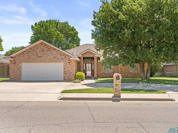 605 Jeanie Dr, Clovis, NM 88101