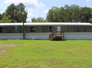 228 County Road 108, Sylvania, AL 35988