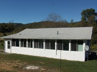 12400 Dettor Rd, Bristol, VA 24202