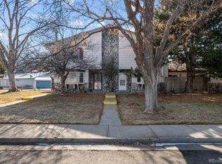 93 Nome Way UNIT B, Aurora, CO 80012