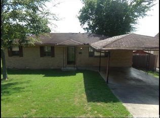 6601 Sherry Dr, Little Rock, AR 72204