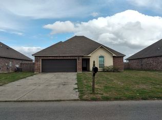 110 Broland Dr, Duson, LA 70529