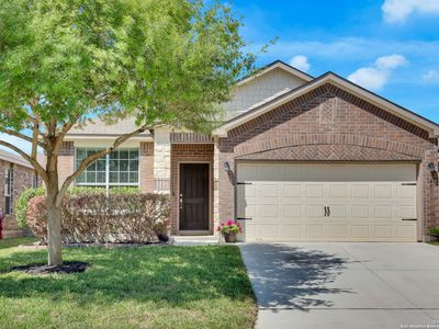 3403 Coahuila Way, San Antonio, TX, 78253