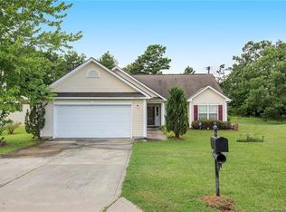 4034 W Fairmeadow Dr, Lancaster, SC 29720
