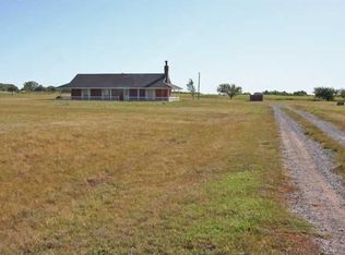 6800 S Cimarron Rd, Yukon, OK 73099