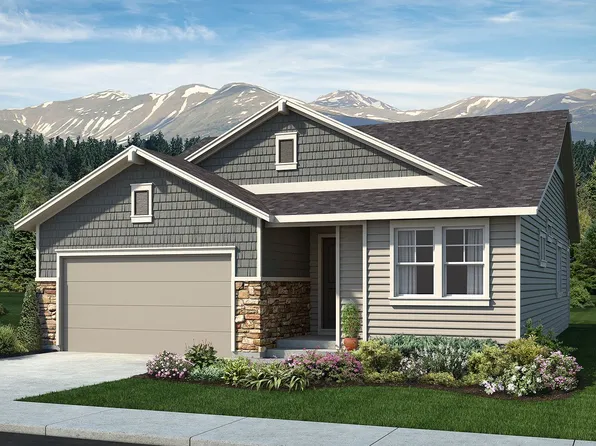 Celebration Plan, Flying Horse