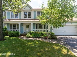 1128 Chesapeake Blvd, Grayslake, IL
