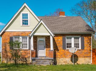 6330 Clarksville Pike, Joelton, TN 37080