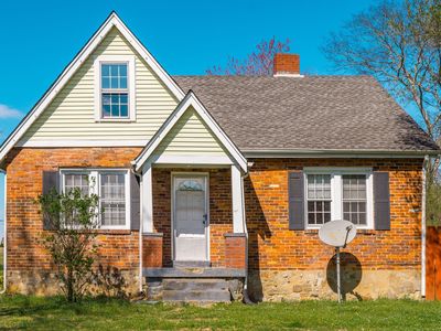 6330 Clarksville Pike, Joelton, TN, 37080