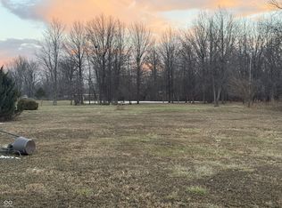 1141 S Malott St, Sheridan, IN 46069