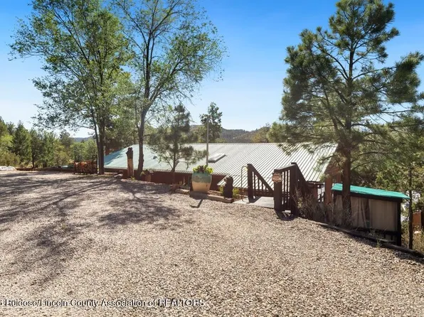 113 Chaparral Dr, Ruidoso, NM 88345