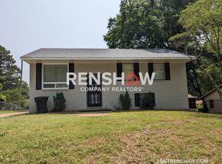 1327 Busby Ave, Memphis, TN 38127